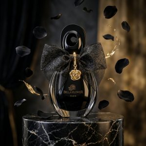 בושם Bella Flower Paris לנשים